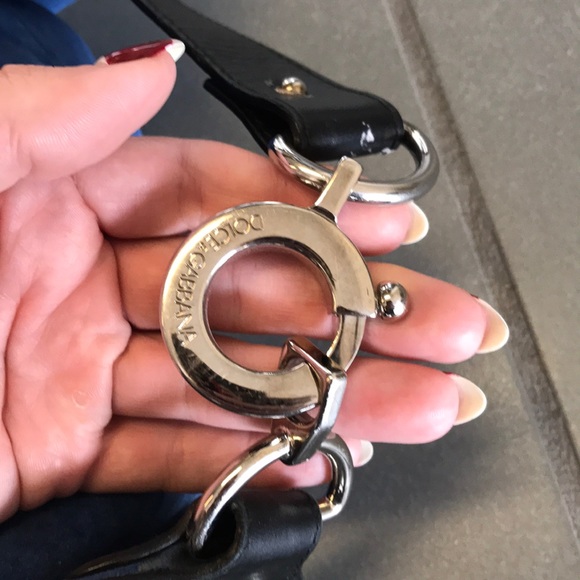 Dolce and Gabbana bag - Picture 6 of 8